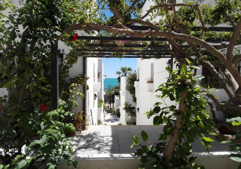 Apartamentos Marino Las Fuentes