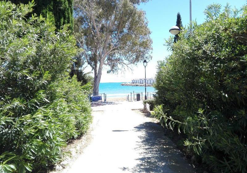 Apartamentos Marino Las Fuentes