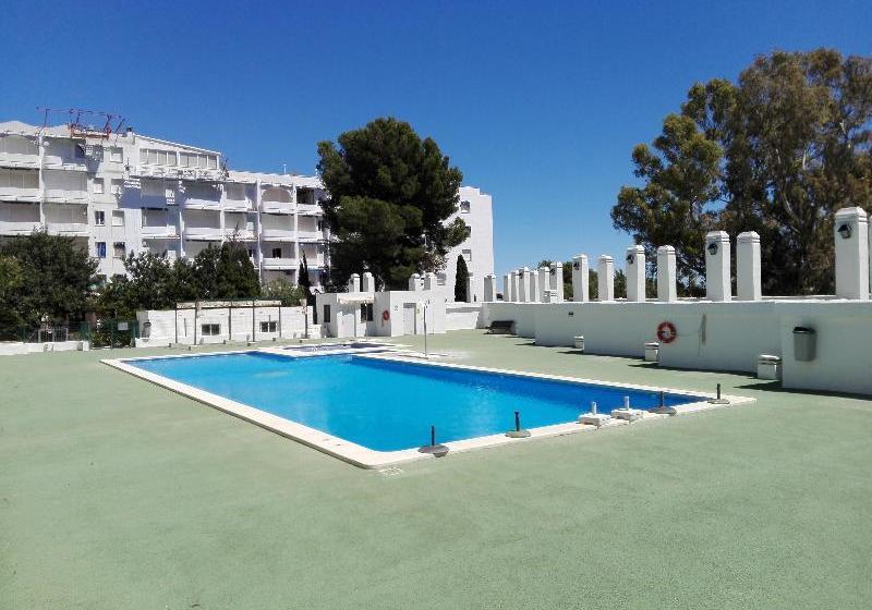 Apartamentos Marino Las Fuentes