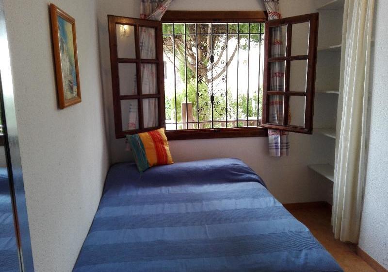 Apartamentos Marino Las Fuentes