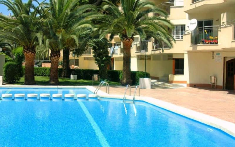 Apartamentos Murillo