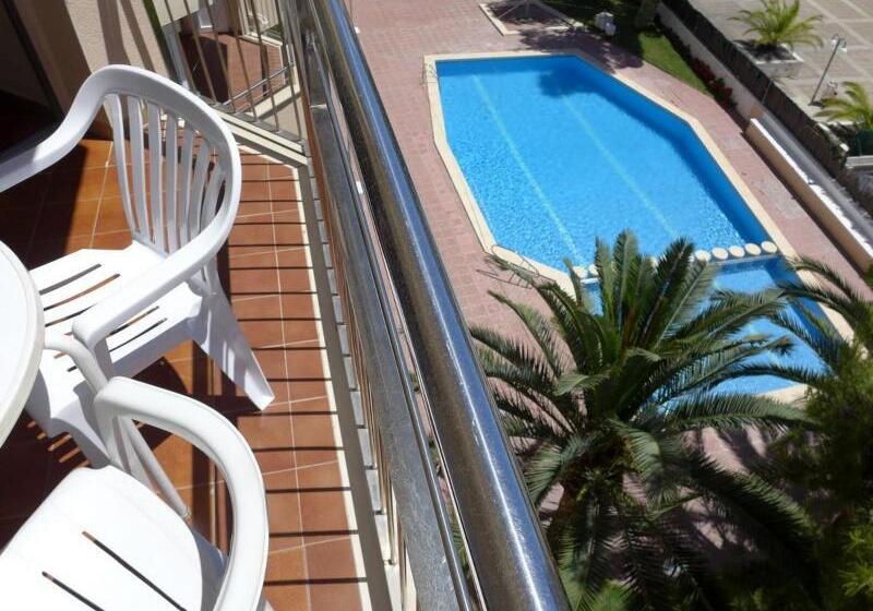 Apartamentos Murillo