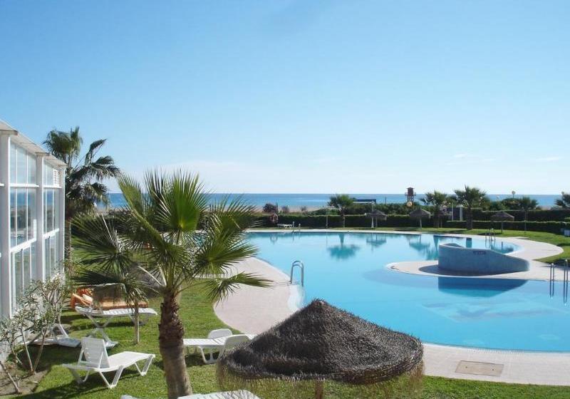 Apartamentos Naturistas Vera Natura