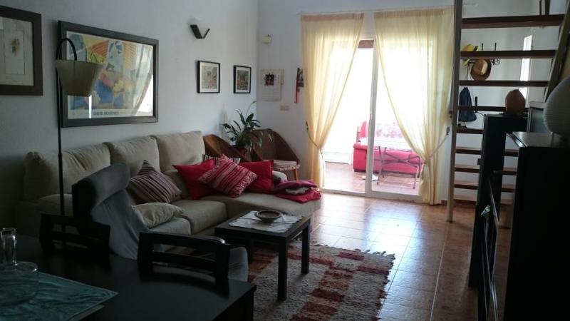 Apartamentos Naturistas Vera Natura