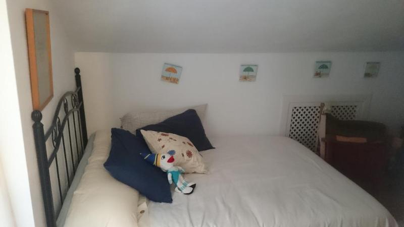 Apartamentos Naturistas Vera Natura