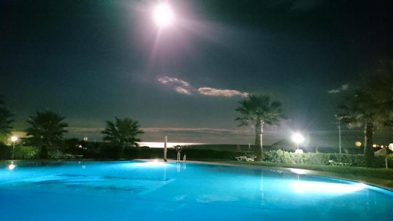 Apartamentos Naturistas Vera Natura