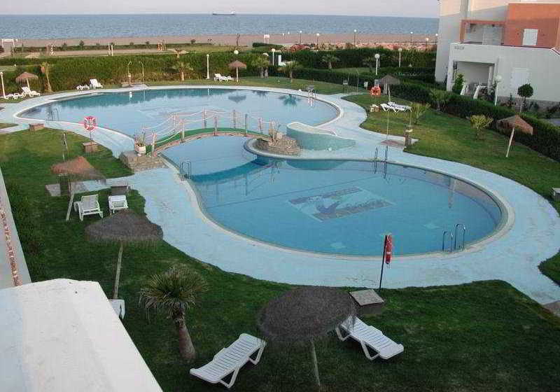 Apartamentos Naturistas Vera Natura