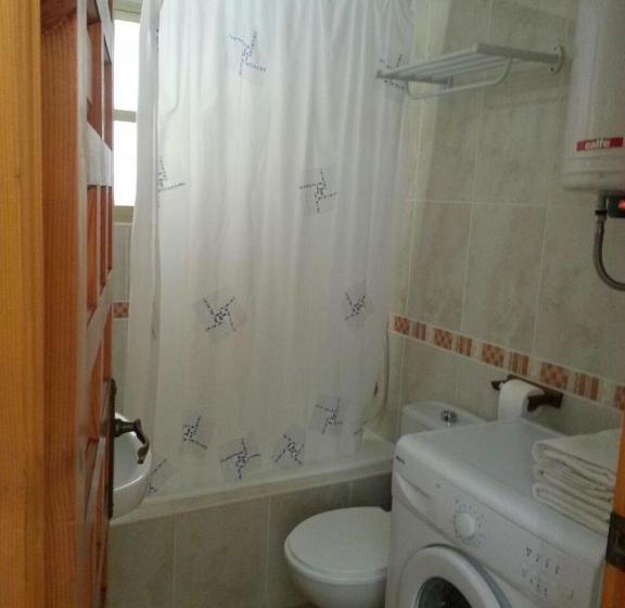 Apartamentos Olympia Garden