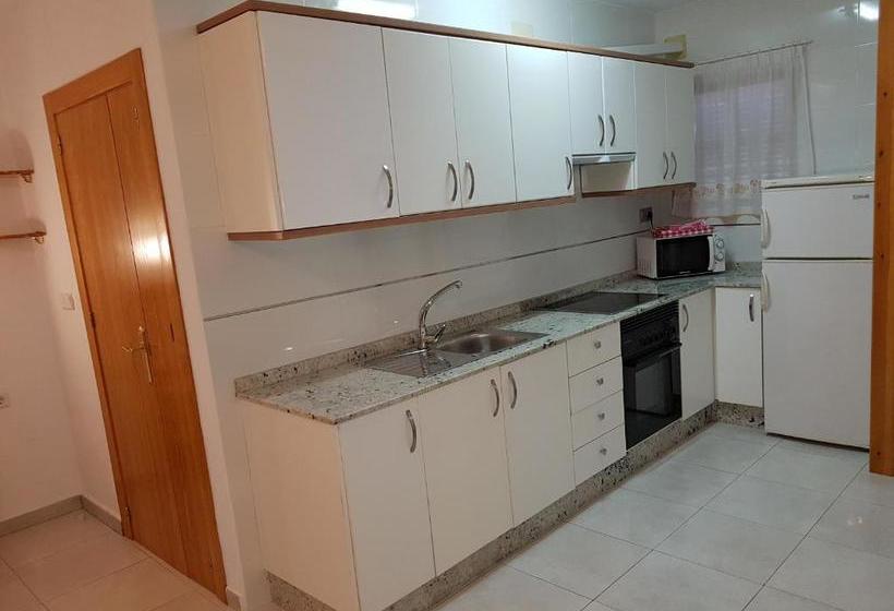 Apartamentos Olympia Garden