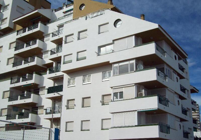 Apartamentos Peñíscola Playa 3000
