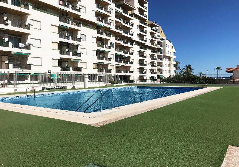 Apartamentos Peñíscola Playa 3000
