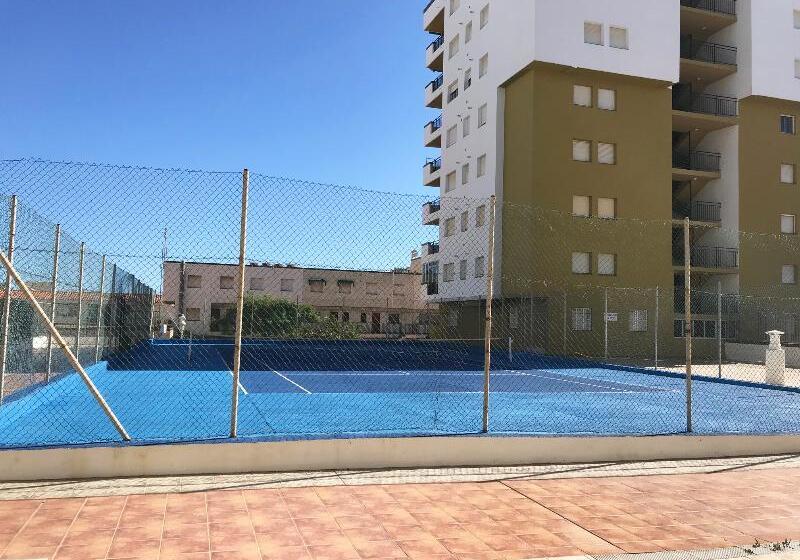 Apartamentos Peñíscola Playa 3000