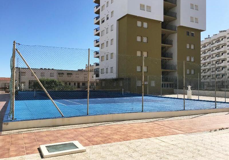 Apartamentos Peñíscola Playa 3000