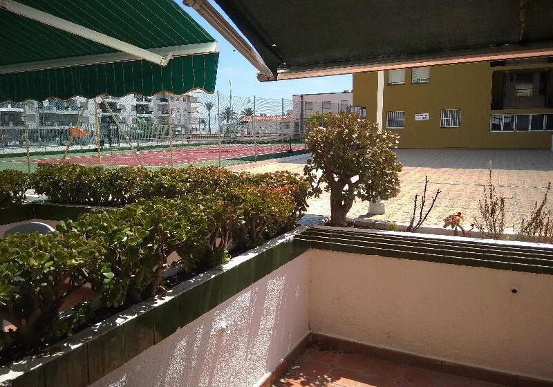 Apartamentos Peñíscola Playa 3000