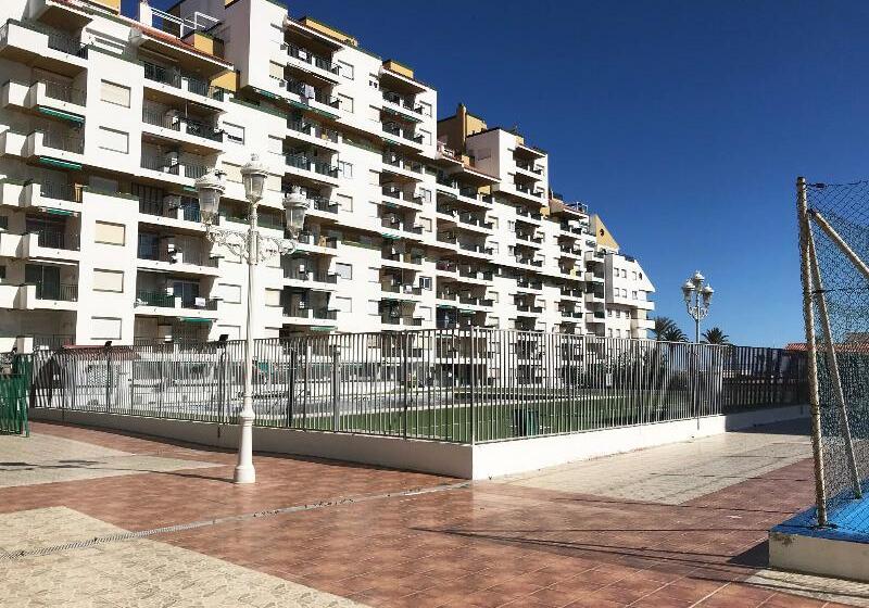 Apartamentos Peñíscola Playa 3000