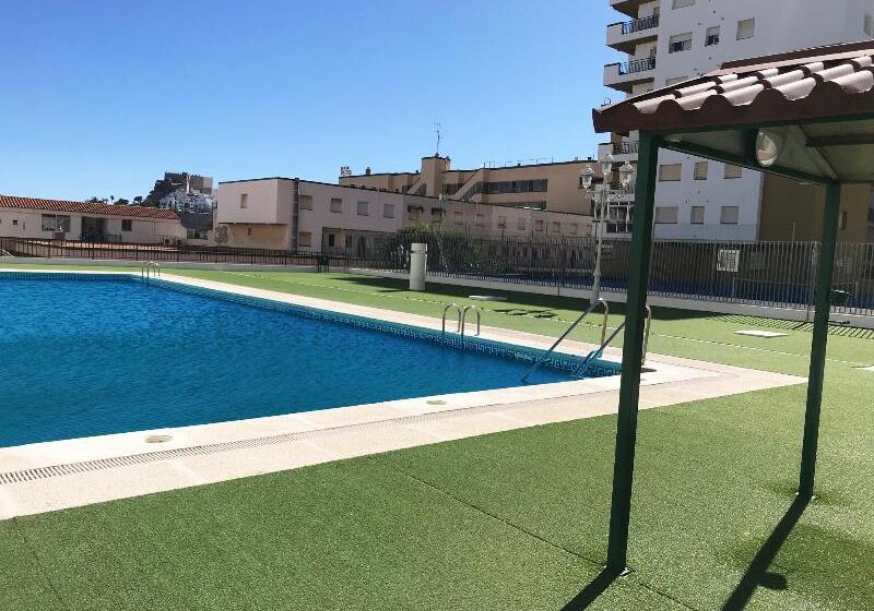 Apartamentos Peñíscola Playa 3000