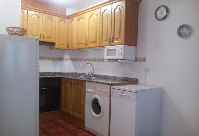 Apartamentos Petronilla