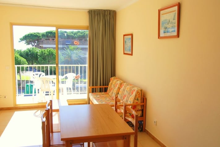 Apartamentos Port Gavina - Els Pins