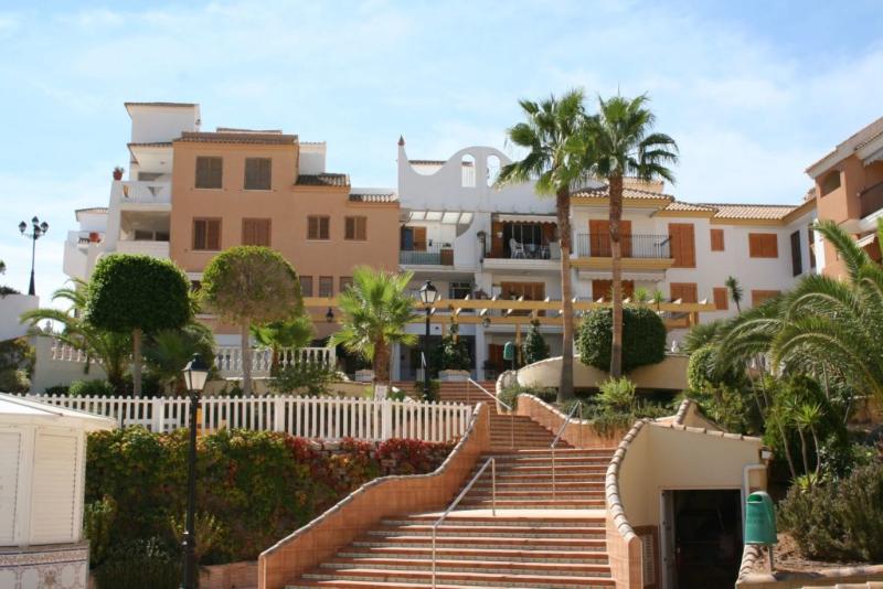 Apartamentos Pueblo Salado