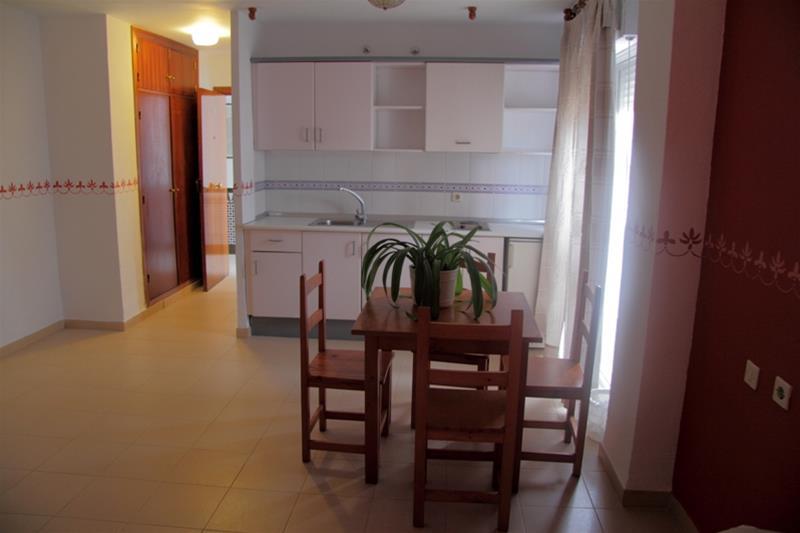 Apartamentos Puerta Del Sur
