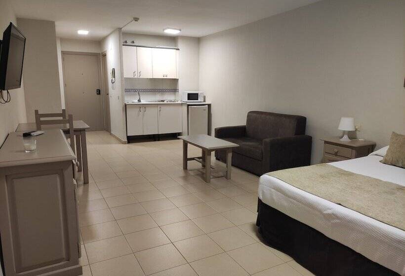 Apartamentos Puerta Del Sur