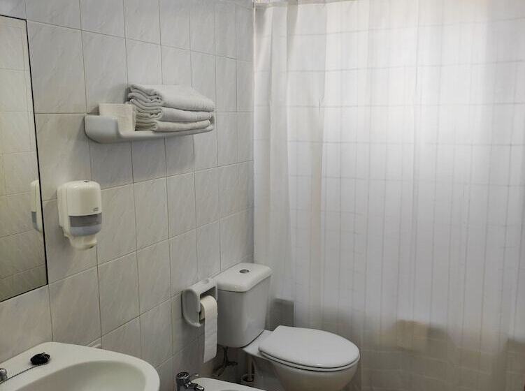 Apartamentos Puerta Del Sur