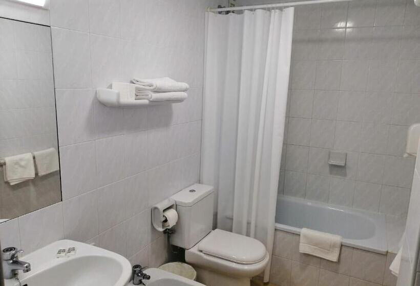 Apartamentos Puerta Del Sur