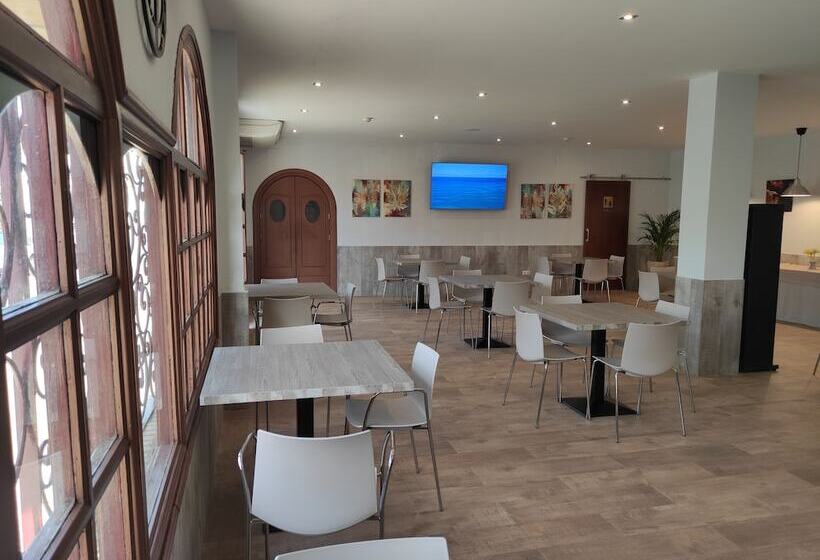 Apartamentos Puerta Del Sur