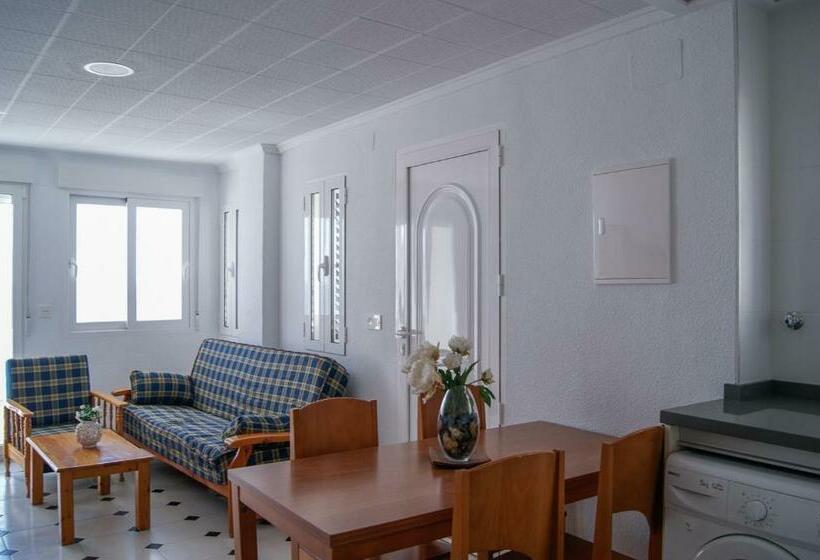 Apartamentos Riviera Beach