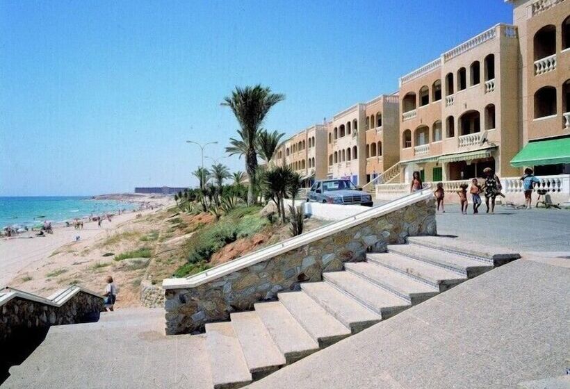 Apartamentos Riviera Beach