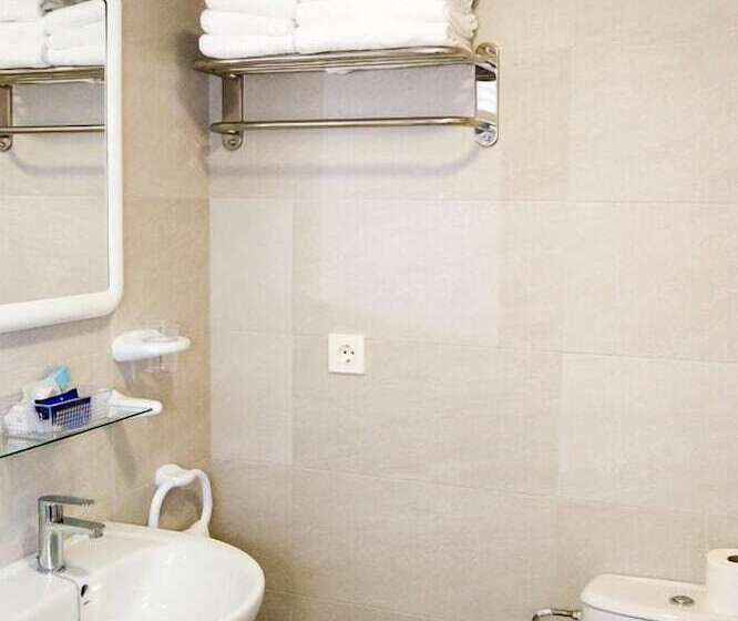 Apartamentos Riviera Beach