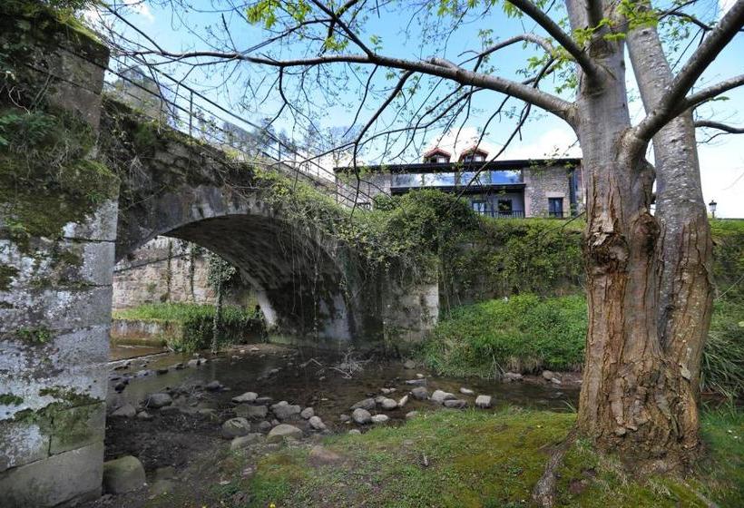 Apartamentos Santa Lucia