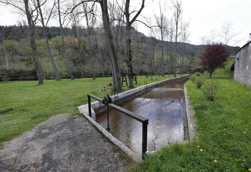 Apartamentos Santa Lucia