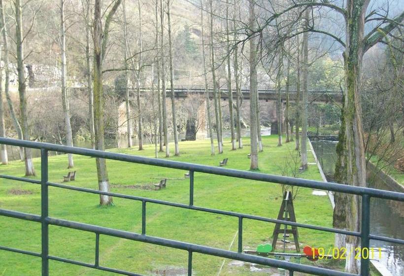 Apartamentos Santa Lucia