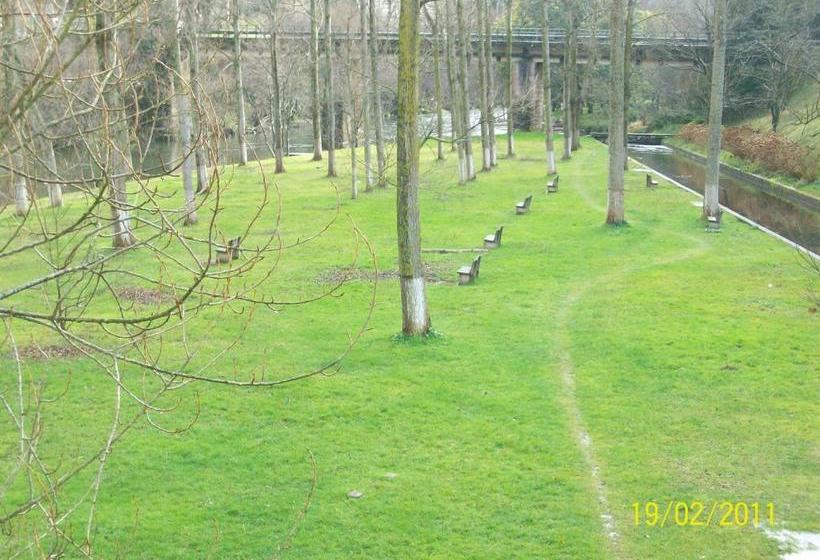 Apartamentos Santa Lucia