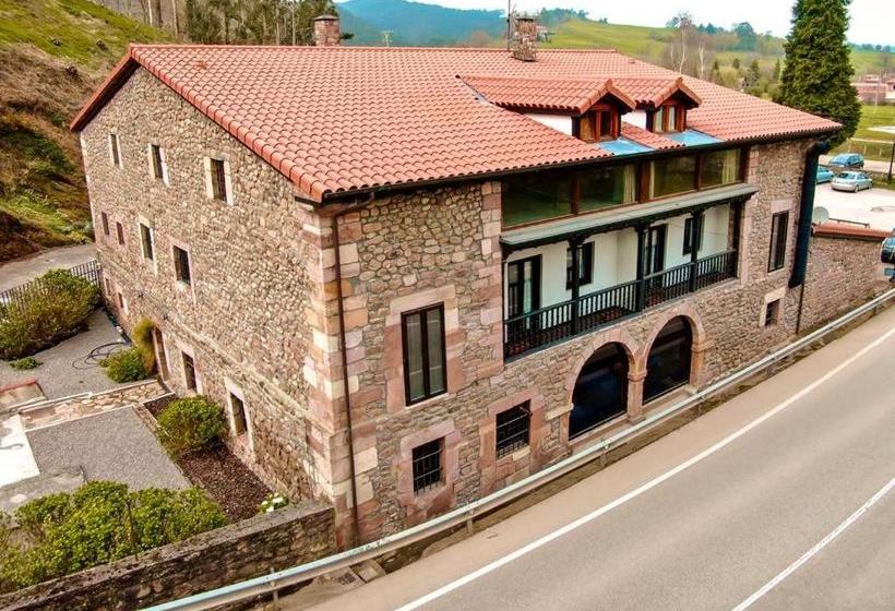 Apartamentos Santa Lucia