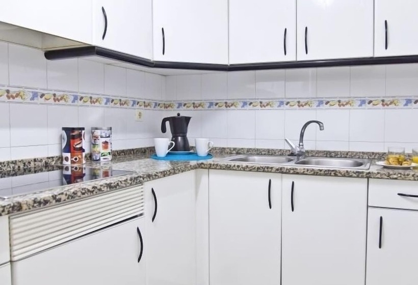 Apartamentos Ses Illes 24