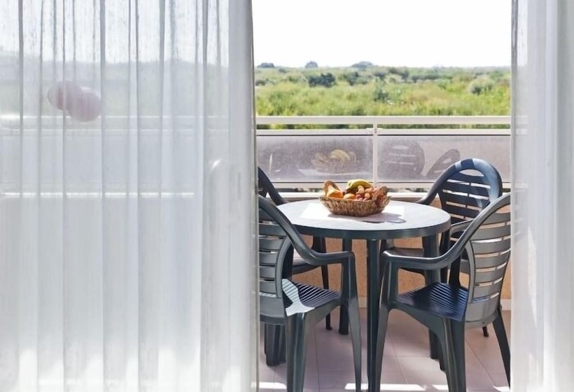 Apartamentos Ses Illes 24