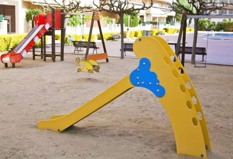 Apartamentos Ses Illes 24