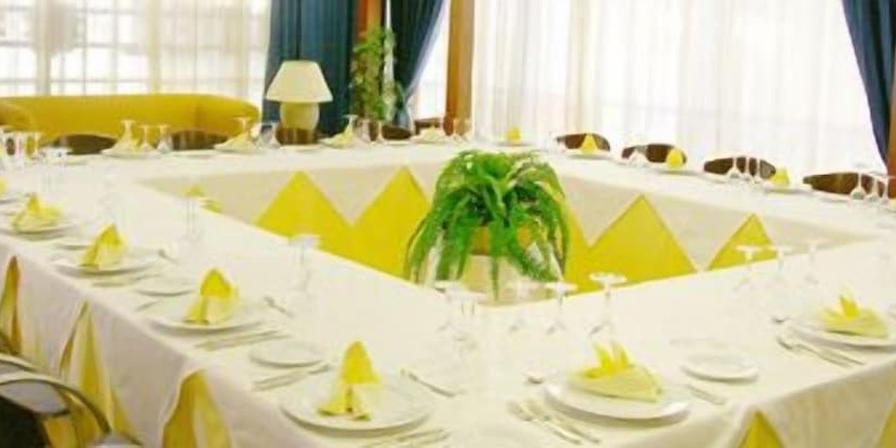 Apartamentos Turisticos Biarritz  Bloque I