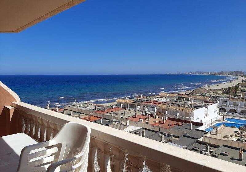 Apartamentos Turisticos Isla Grosa