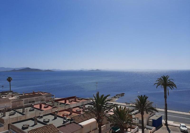 Apartamentos Turisticos Isla Grosa