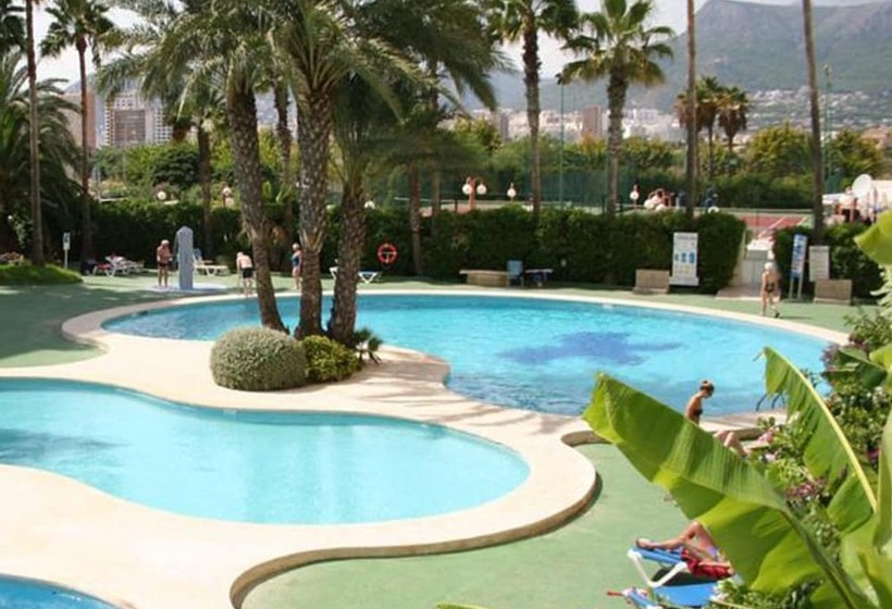 Apartamentos Turmalina Unitursa