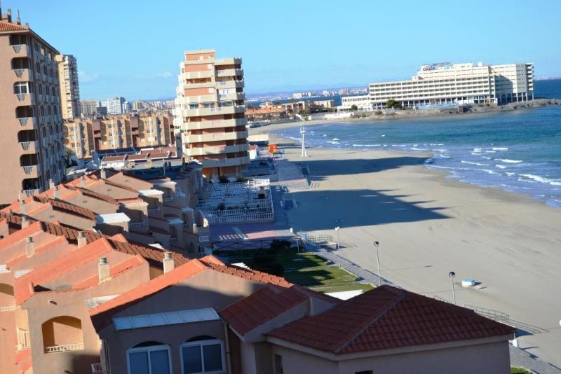 Apartamentos Turísticos Hawaii 6