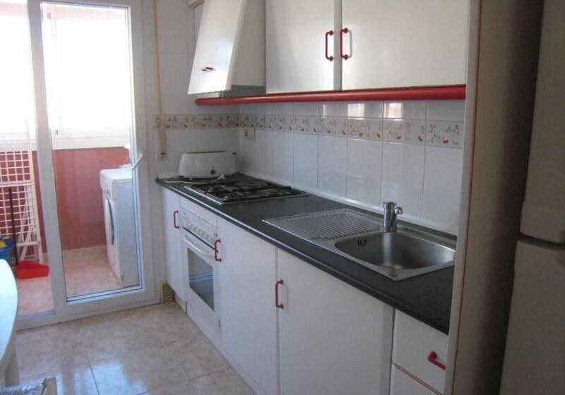 Apartamentos Turísticos Hawaii 6