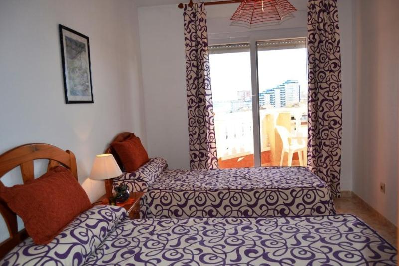 Apartamentos Turísticos Hawaii 6