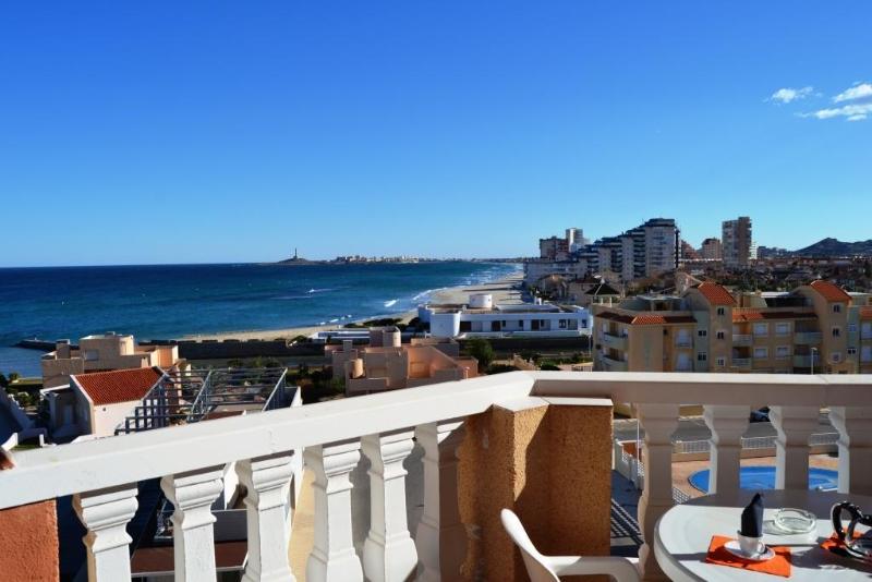 Apartamentos Turísticos Hawaii 6