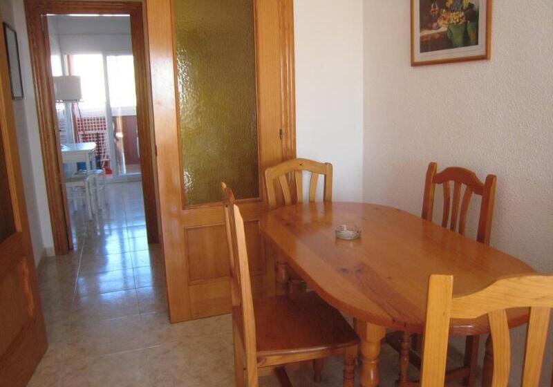 Apartamentos Turísticos Hawaii 6