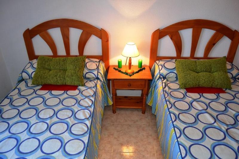 Apartamentos Turísticos Hawaii 6