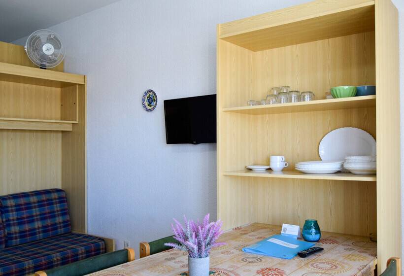 Apartamentos Voramar 3000